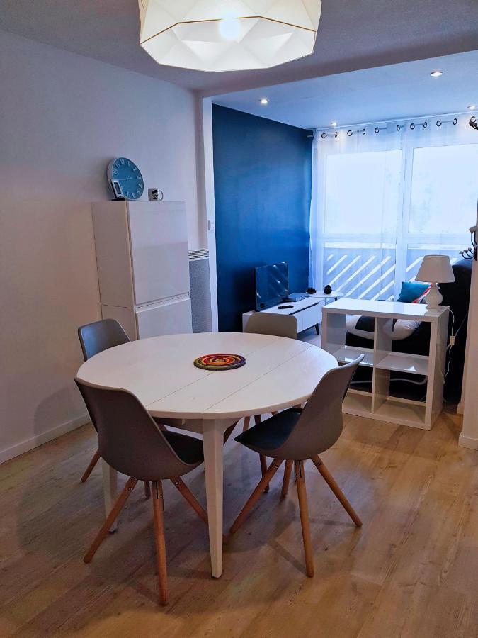 Appartement A 300M De La Plage Saint-Georges-de-Didonne Exterior photo