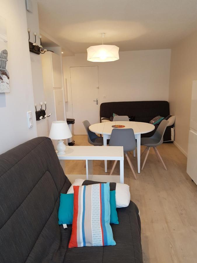 Appartement A 300M De La Plage Saint-Georges-de-Didonne Exterior photo
