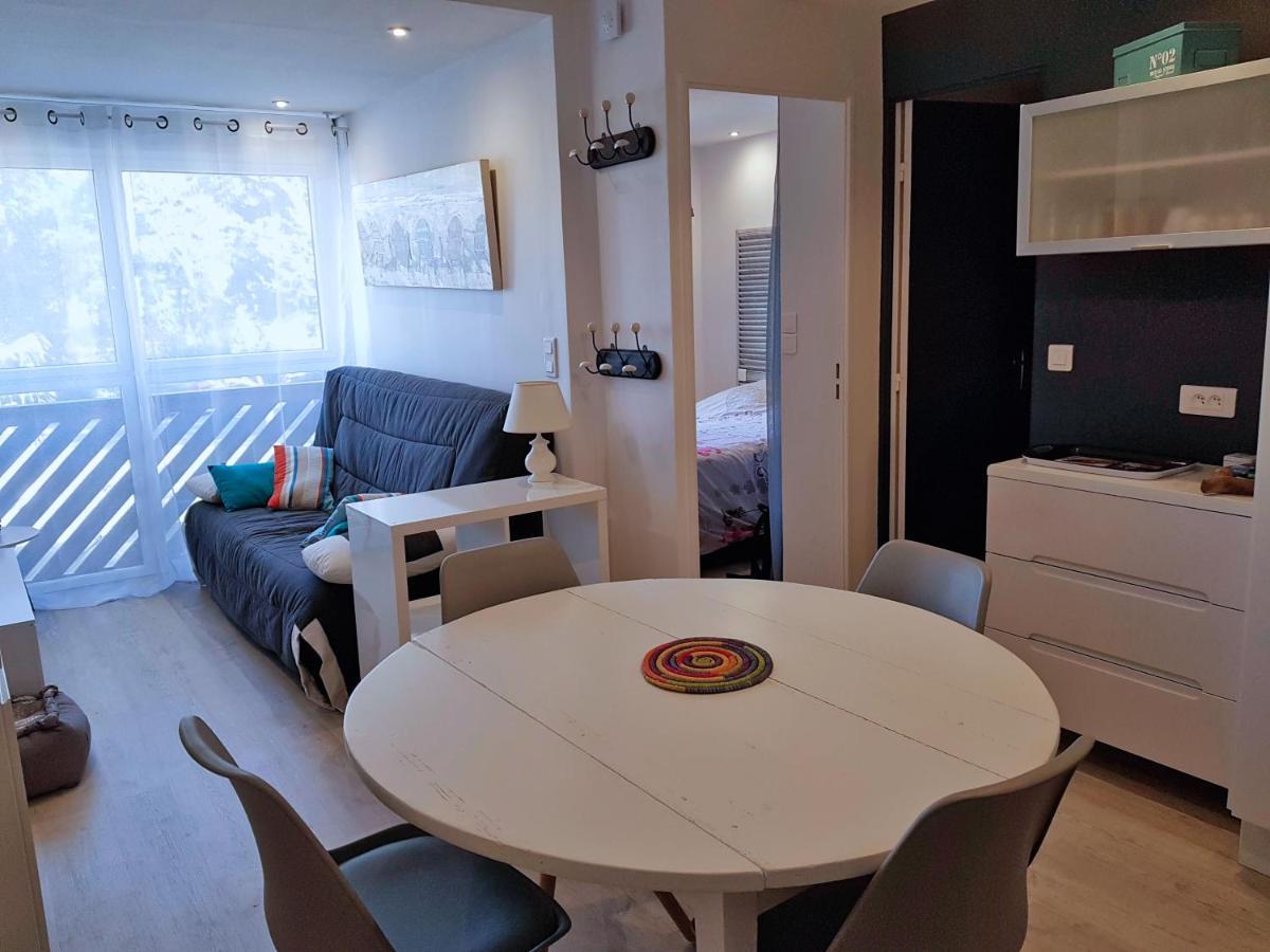 Appartement A 300M De La Plage Saint-Georges-de-Didonne Exterior photo